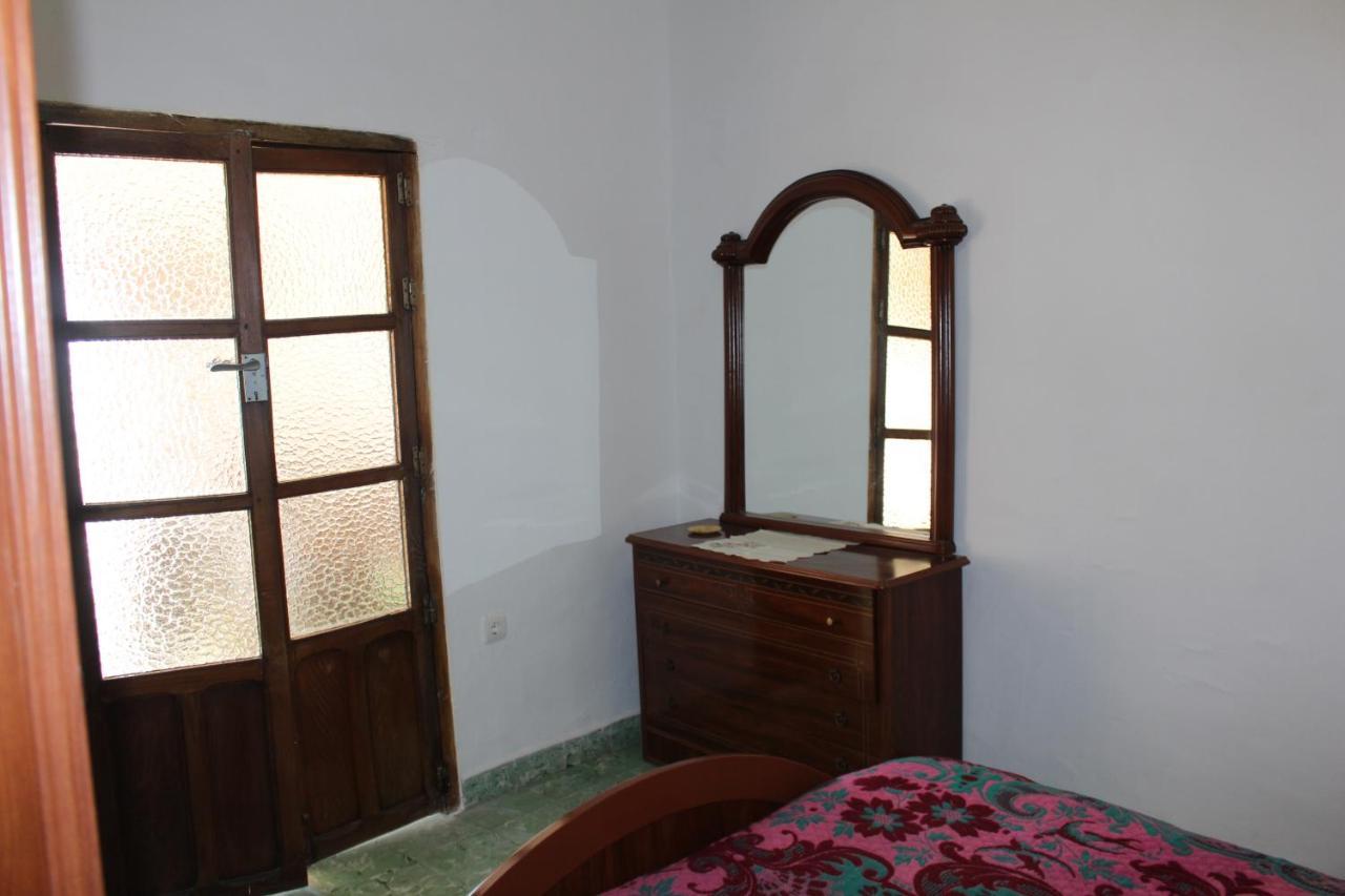 Holiday home Casa Estrella De Nieves La Alpujarra *