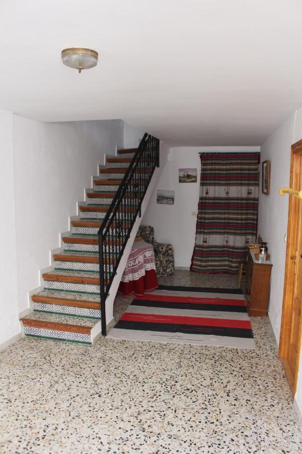Casa Estrella De Nieves La Alpujarra Casa vacanze