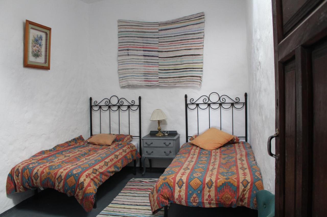 Casa vacanze Casa Estrella De Nieves La Alpujarra