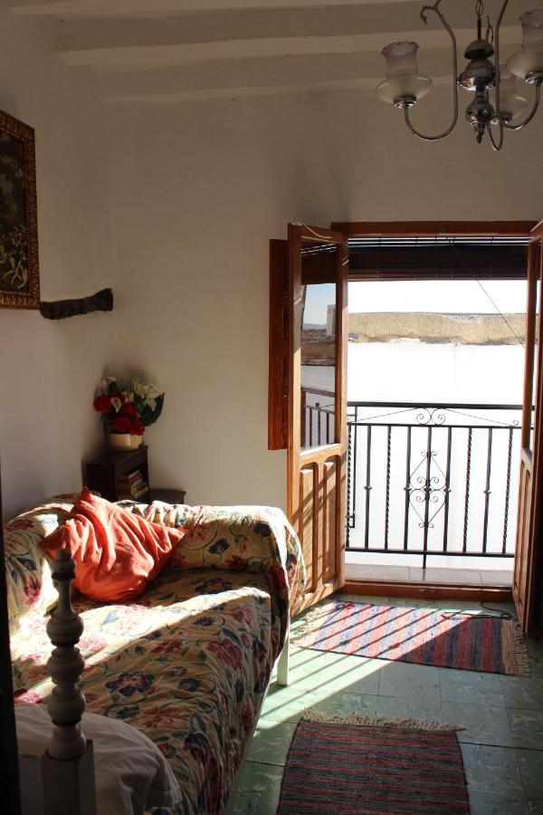 Casa Estrella De Nieves La Alpujarra Casa vacanze Bérchules