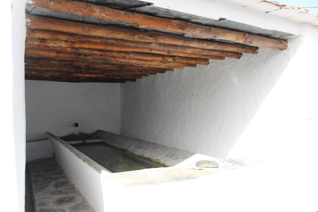 Holiday home Casa Estrella De Nieves La Alpujarra
